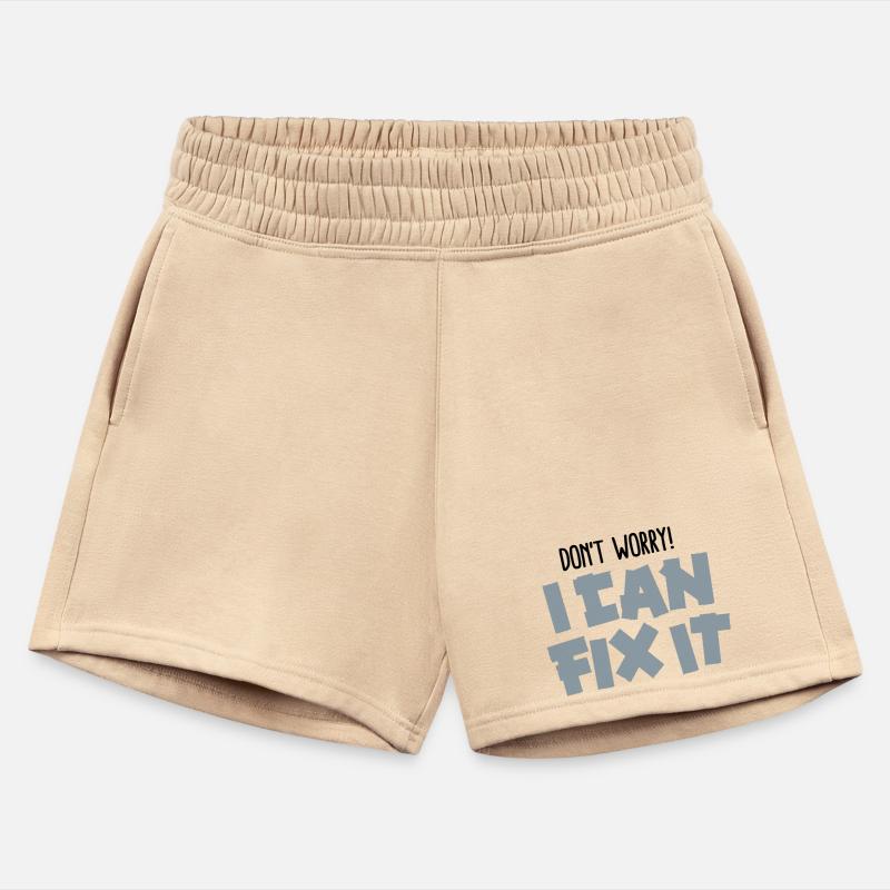 Don't worry! I can fix it - Duct tape