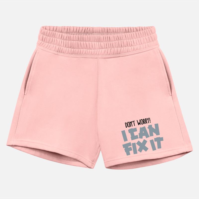 Don't worry! I can fix it - Duct tape