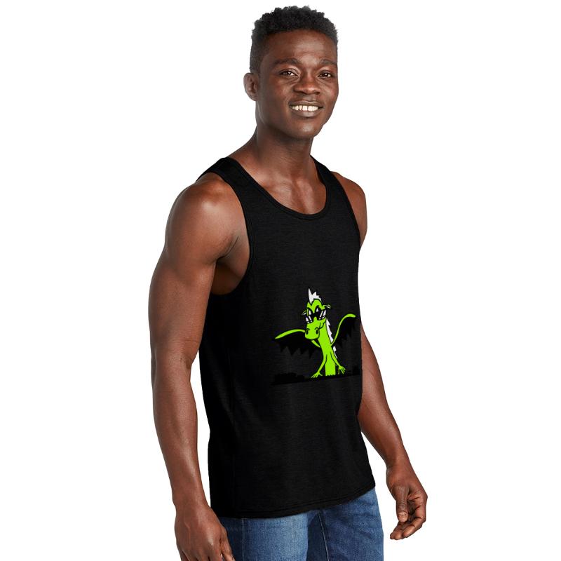 Dragon Wing Monster DJ Turntable Music Mixer Party