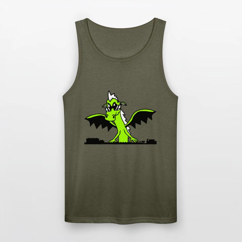 Dragon Wing Monster DJ Turntable Music Mixer Party