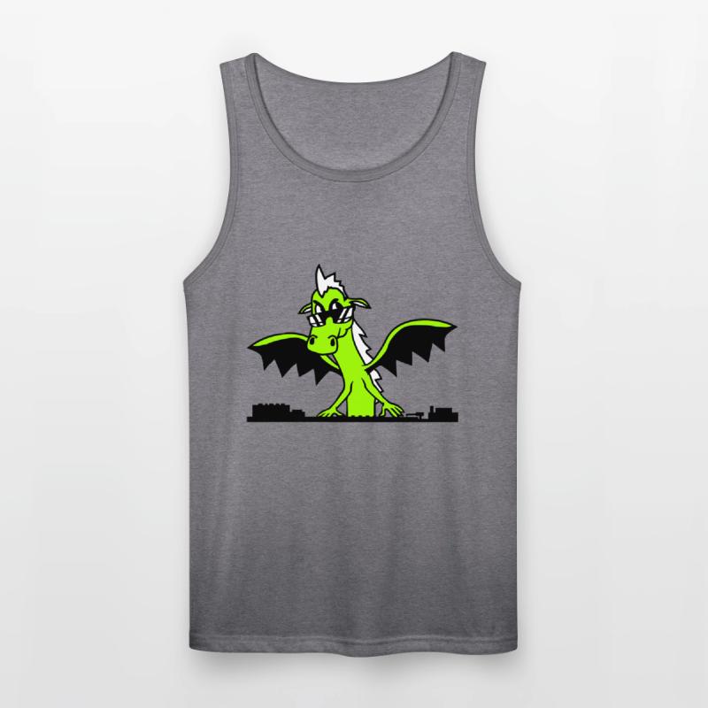 Dragon Wing Monster DJ Turntable Music Mixer Party