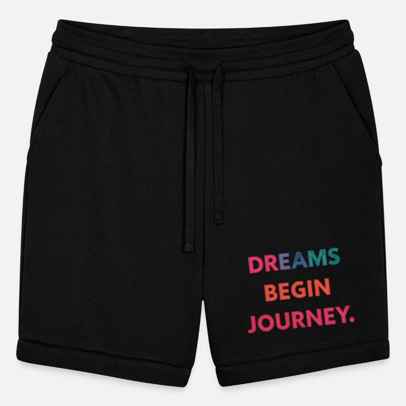 Dreams Begin Journey