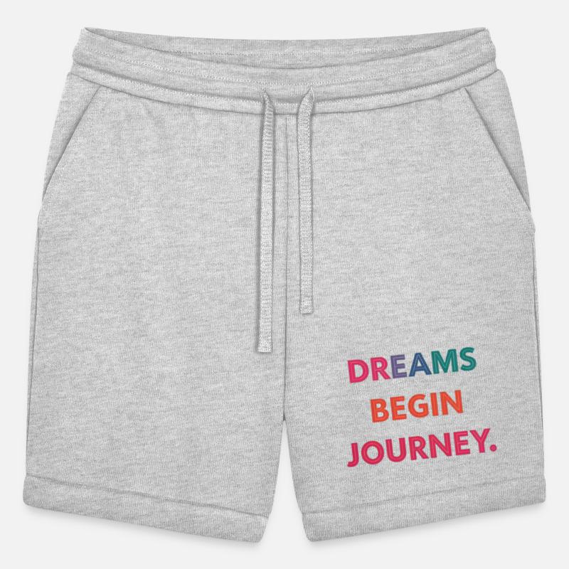 Dreams Begin Journey