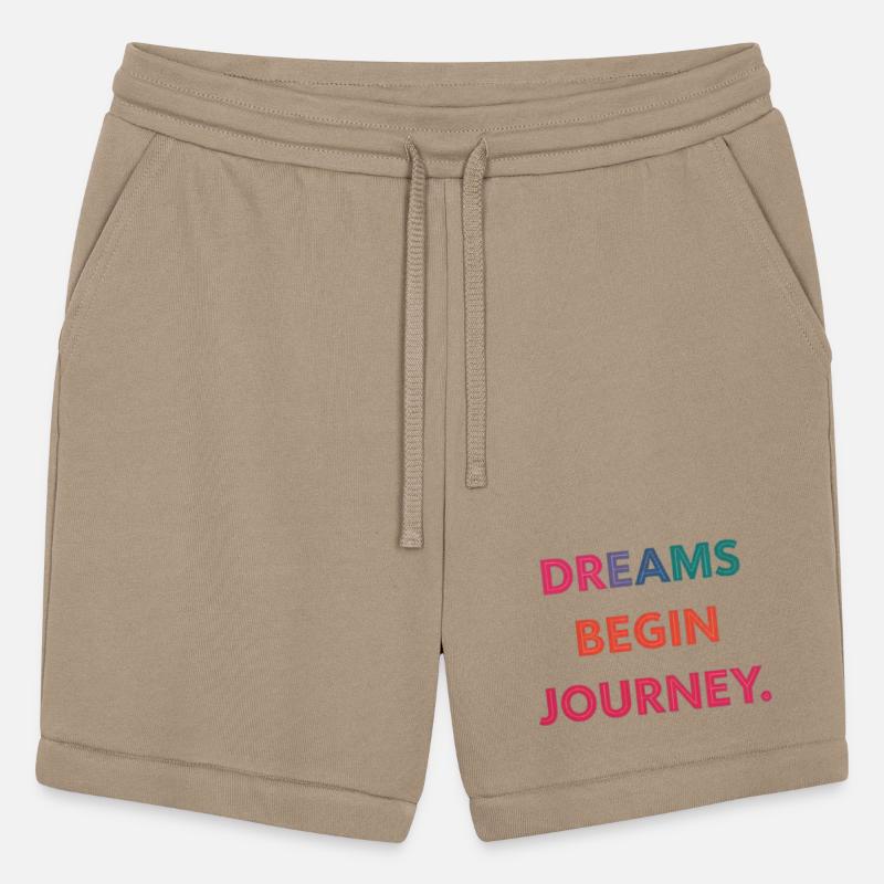 Dreams Begin Journey