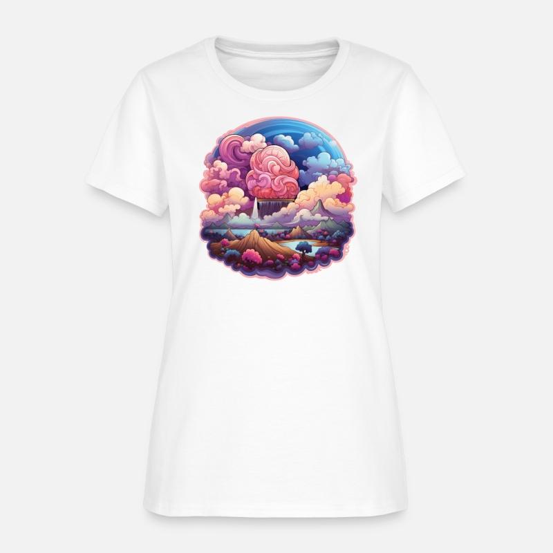 Dreamy Cupcake Bliss