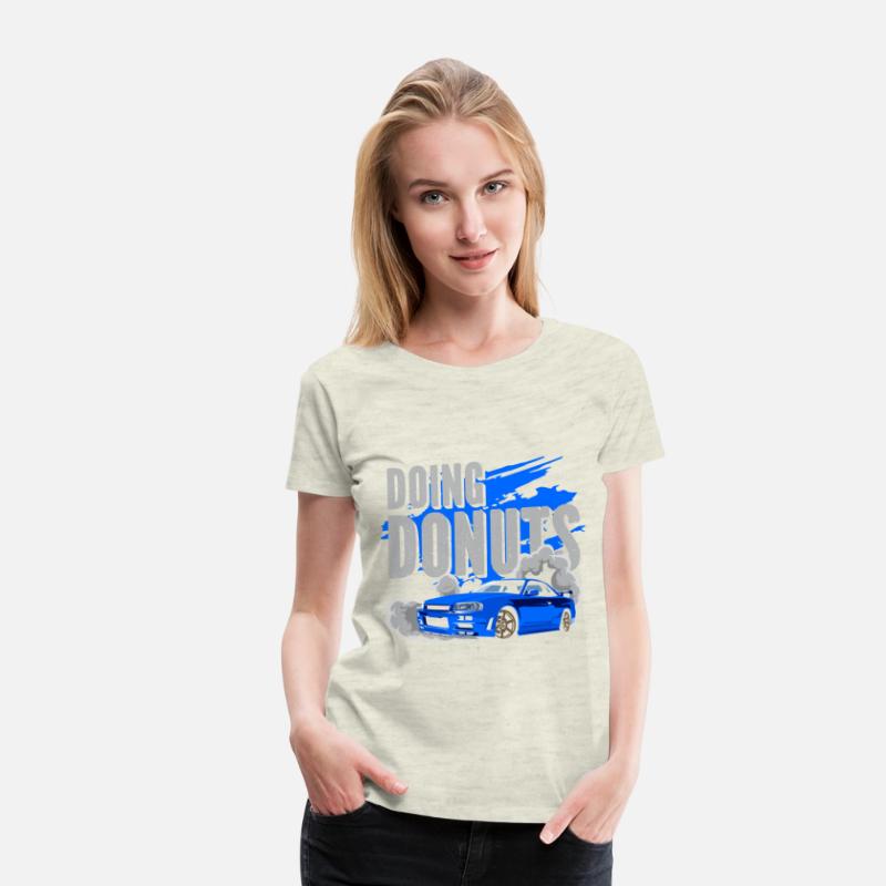 Drift Sports Car Vehicle Racing Driver