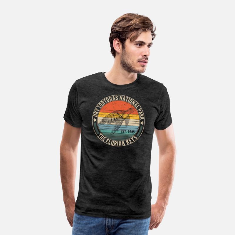 Dry Tortugas National Park Shirt, Florida Keys