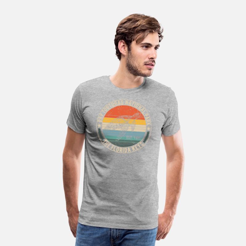 Dry Tortugas National Park Shirt, Florida Keys