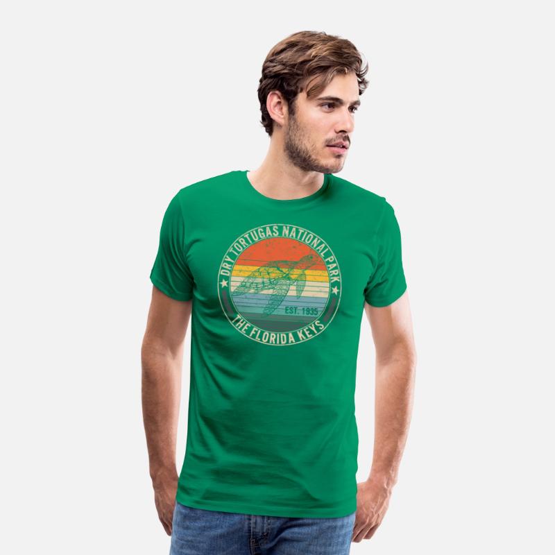 Dry Tortugas National Park Shirt, Florida Keys