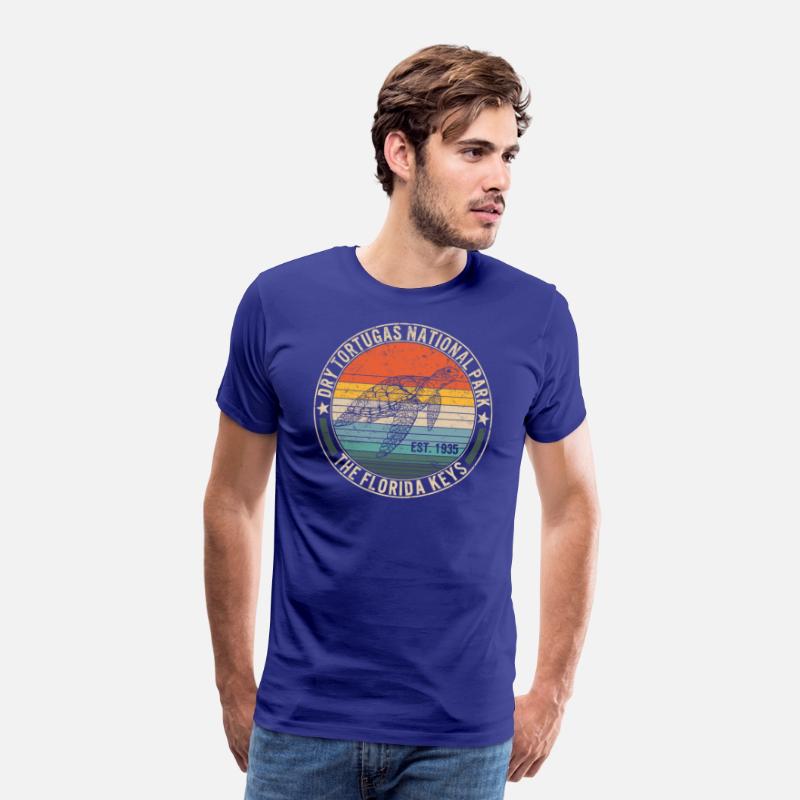 Dry Tortugas National Park Shirt, Florida Keys