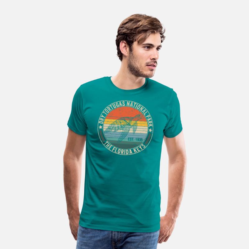 Dry Tortugas National Park Shirt, Florida Keys