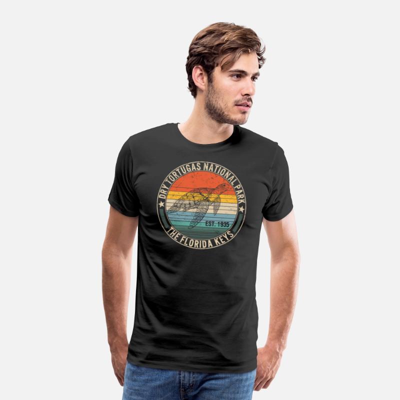Dry Tortugas National Park Shirt, Florida Keys