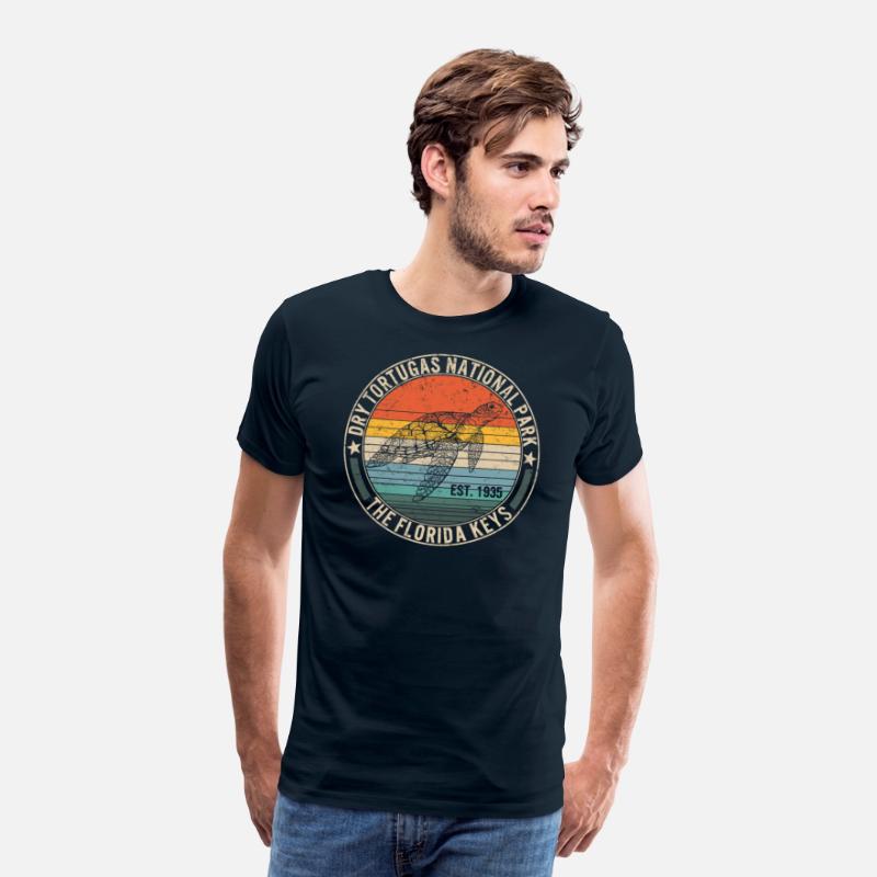 Dry Tortugas National Park Shirt, Florida Keys