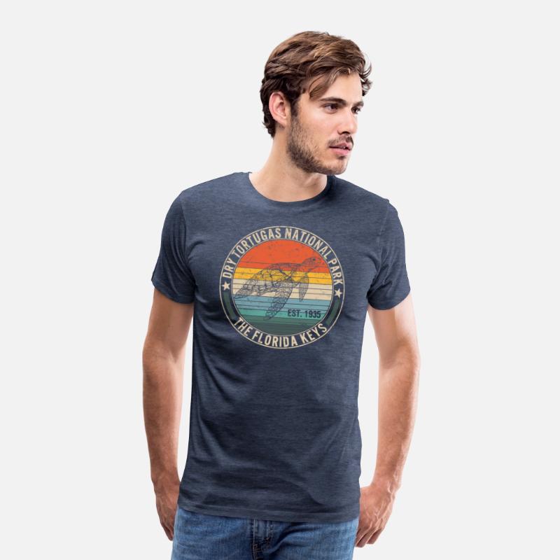 Dry Tortugas National Park Shirt, Florida Keys