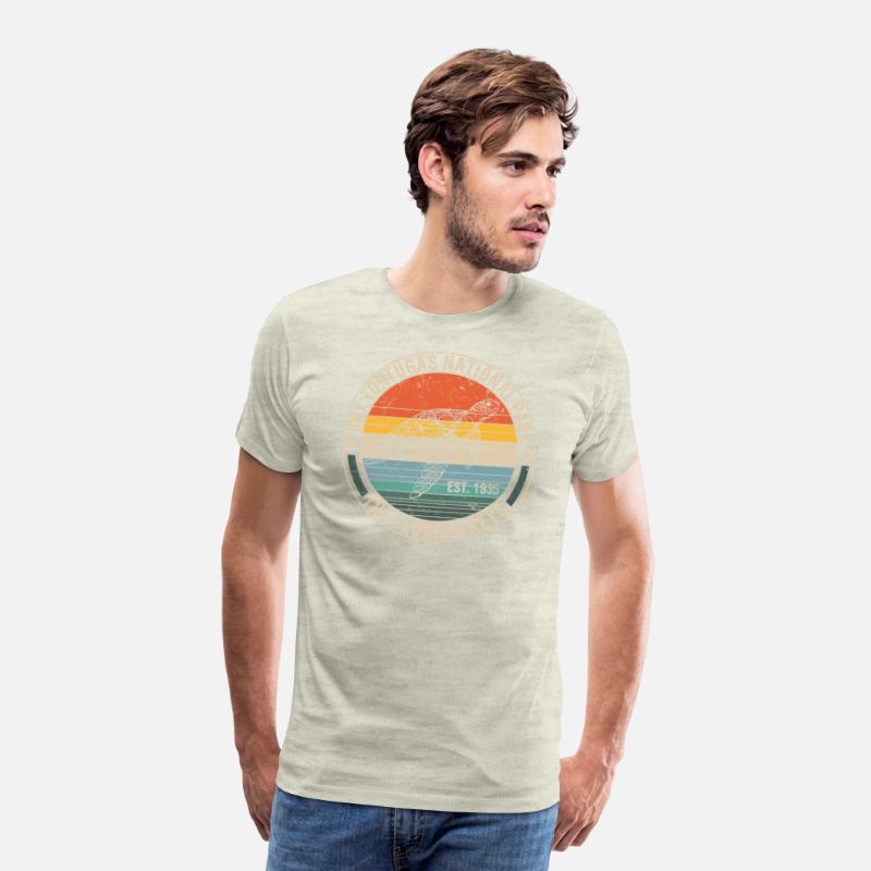 Dry Tortugas National Park Shirt, Florida Keys