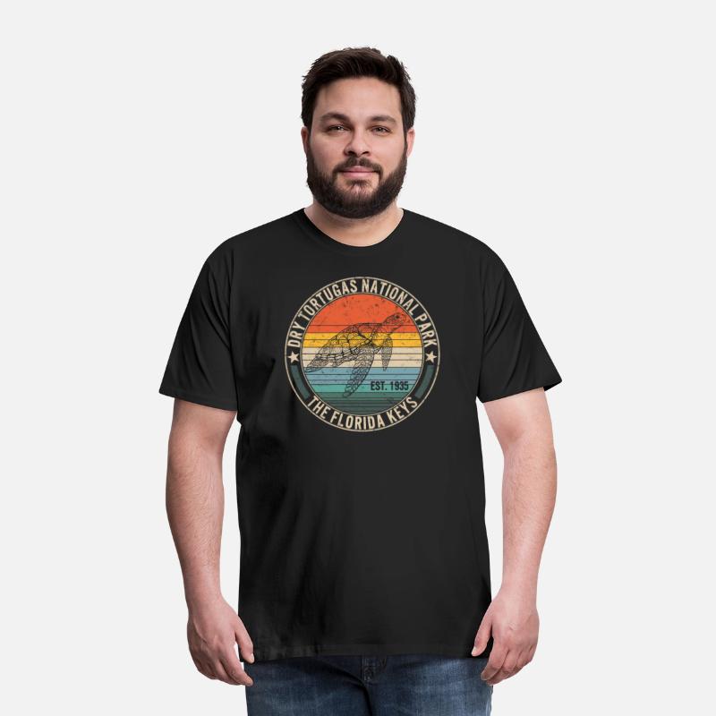 Dry Tortugas National Park Shirt, Florida Keys