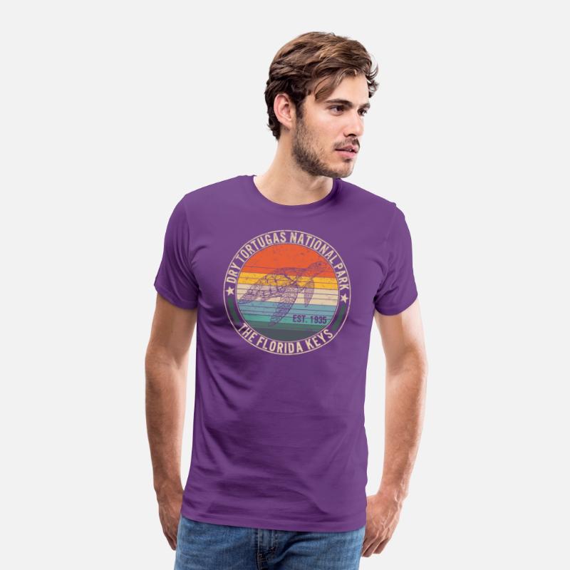Dry Tortugas National Park Shirt, Florida Keys