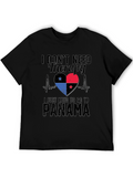 Panama Therapy T-Shirt