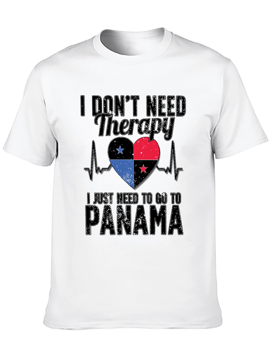 Panama Therapy T-Shirt