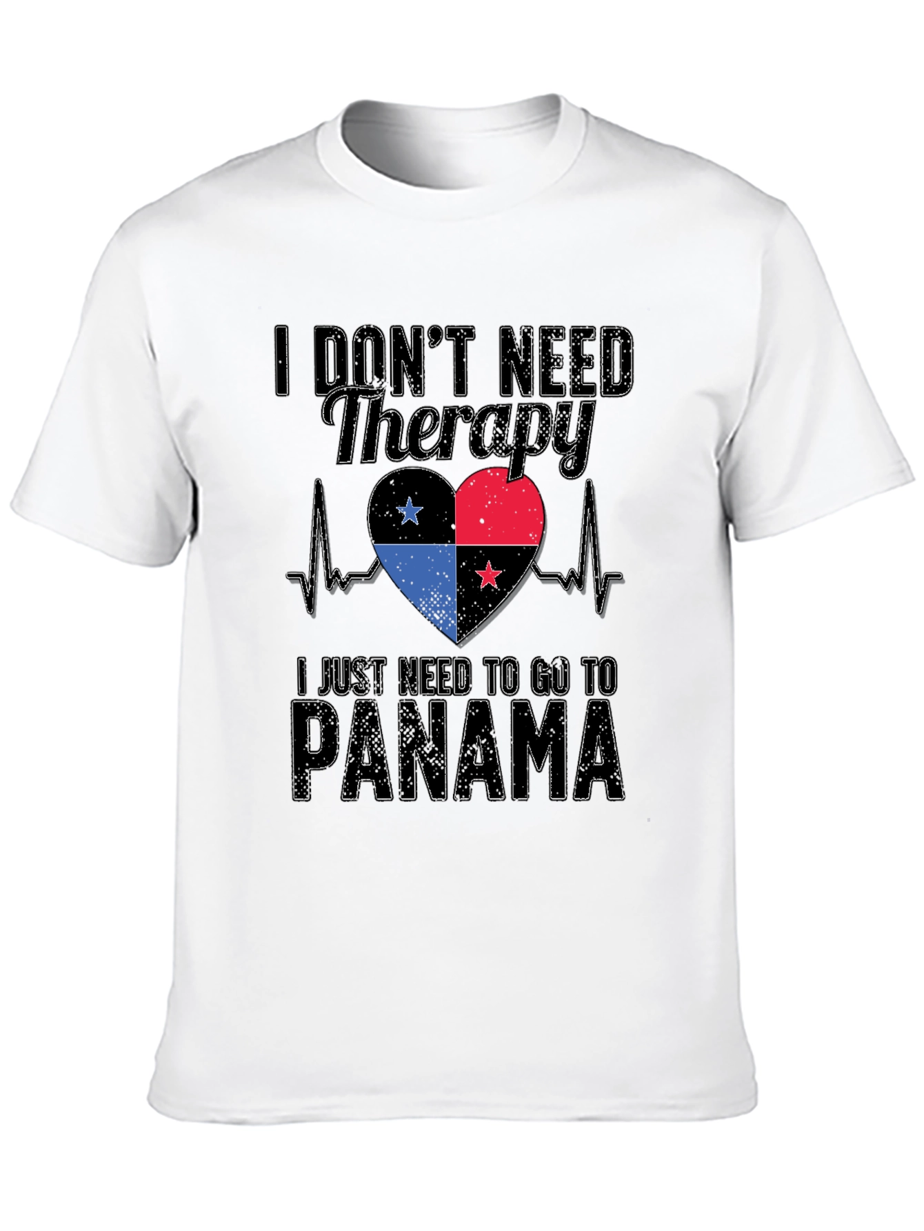 Panama Therapy T-Shirt