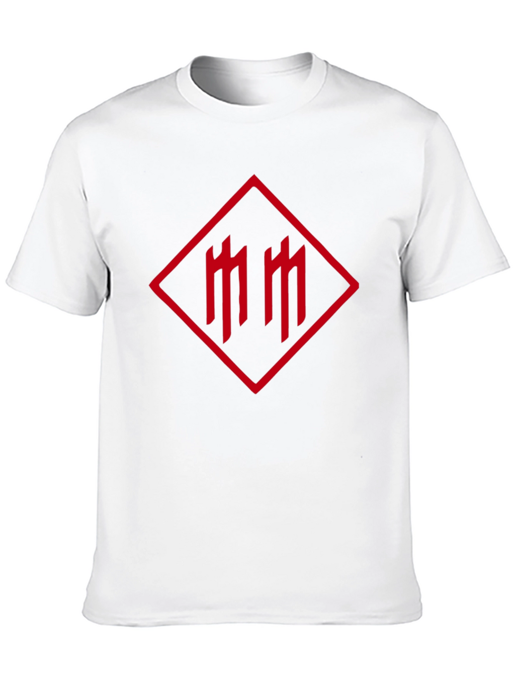 Mystic MM Symbol T-Shirt