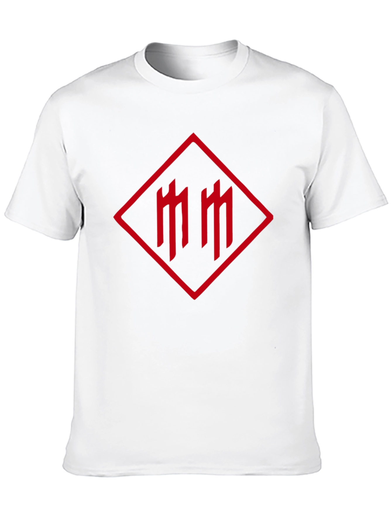 Mystic MM Symbol T-Shirt