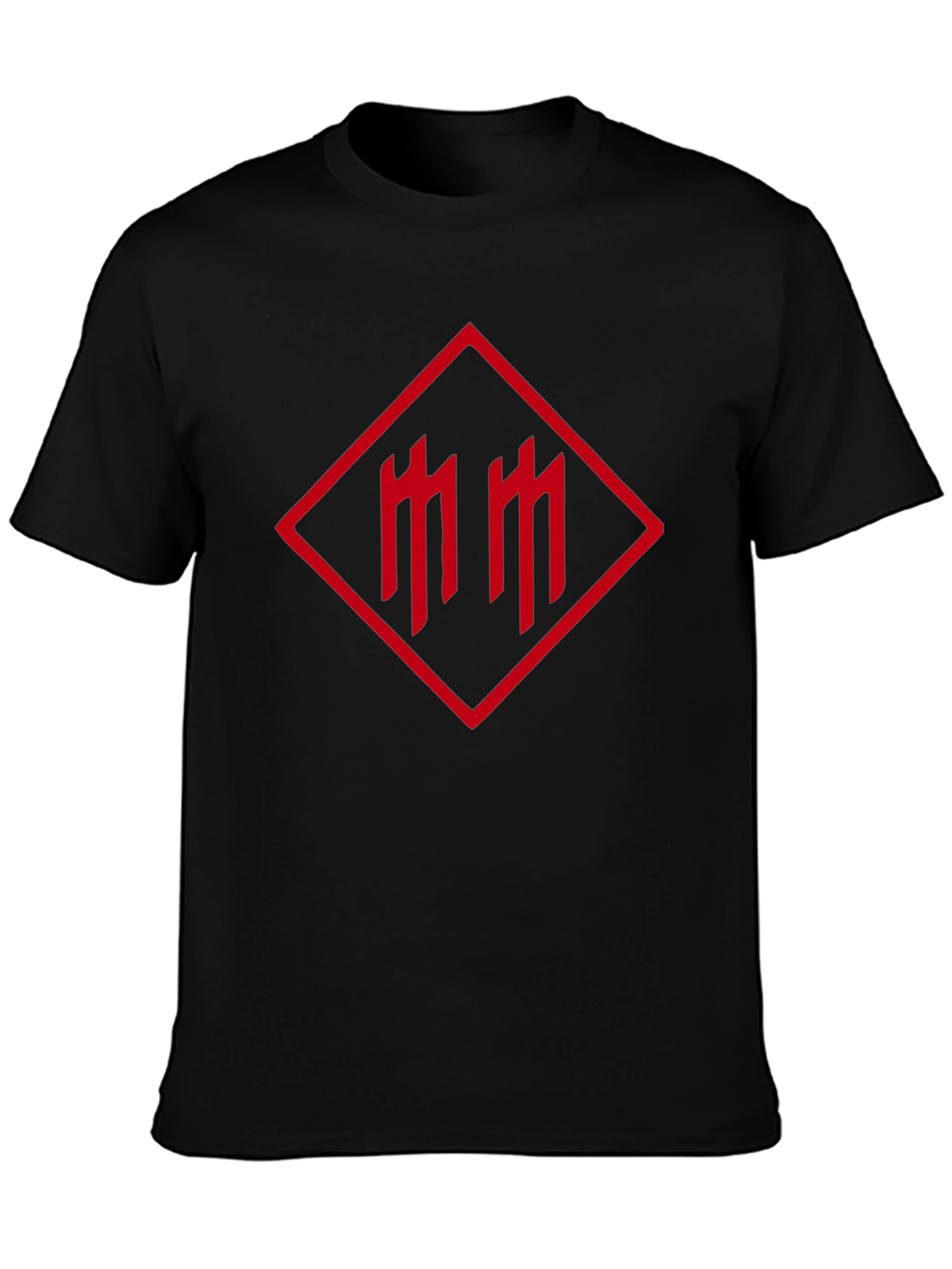 Mystic MM Symbol T-Shirt