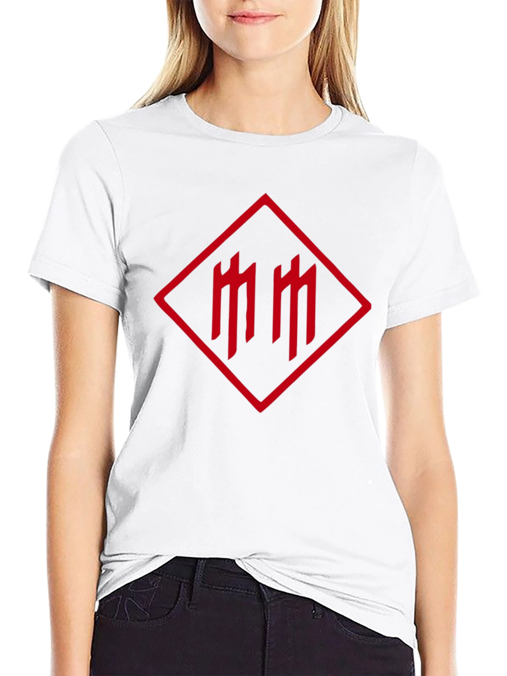 Mystic MM Symbol T-Shirt