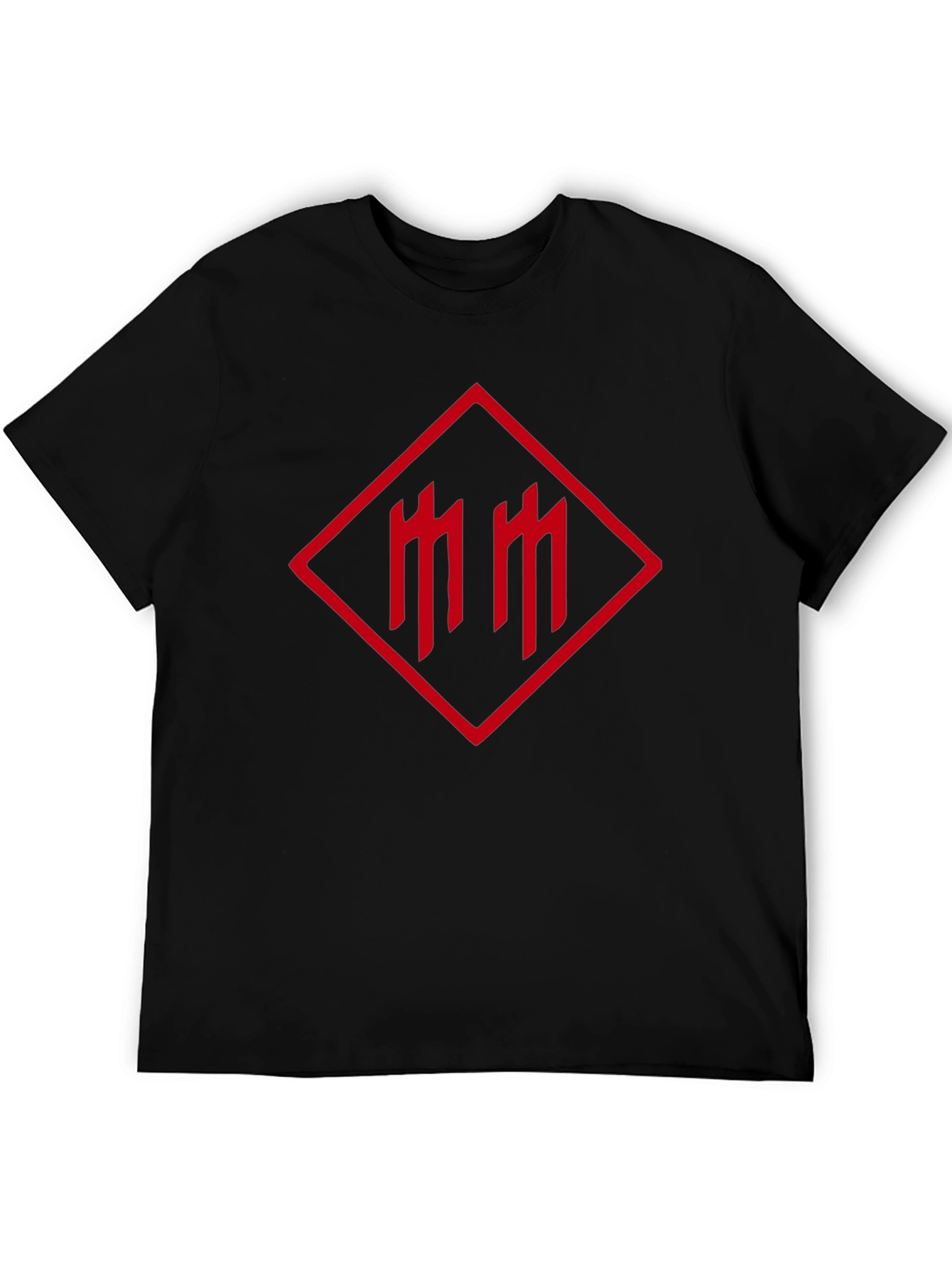 Mystic MM Symbol T-Shirt