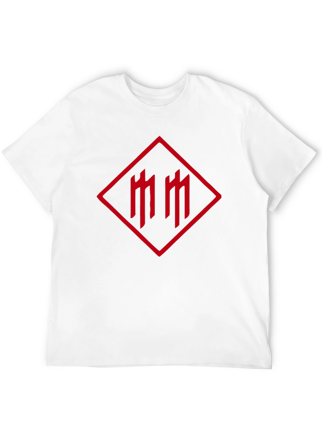 Mystic MM Symbol T-Shirt