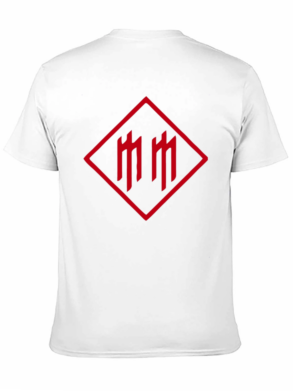 Mystic MM Symbol T-Shirt