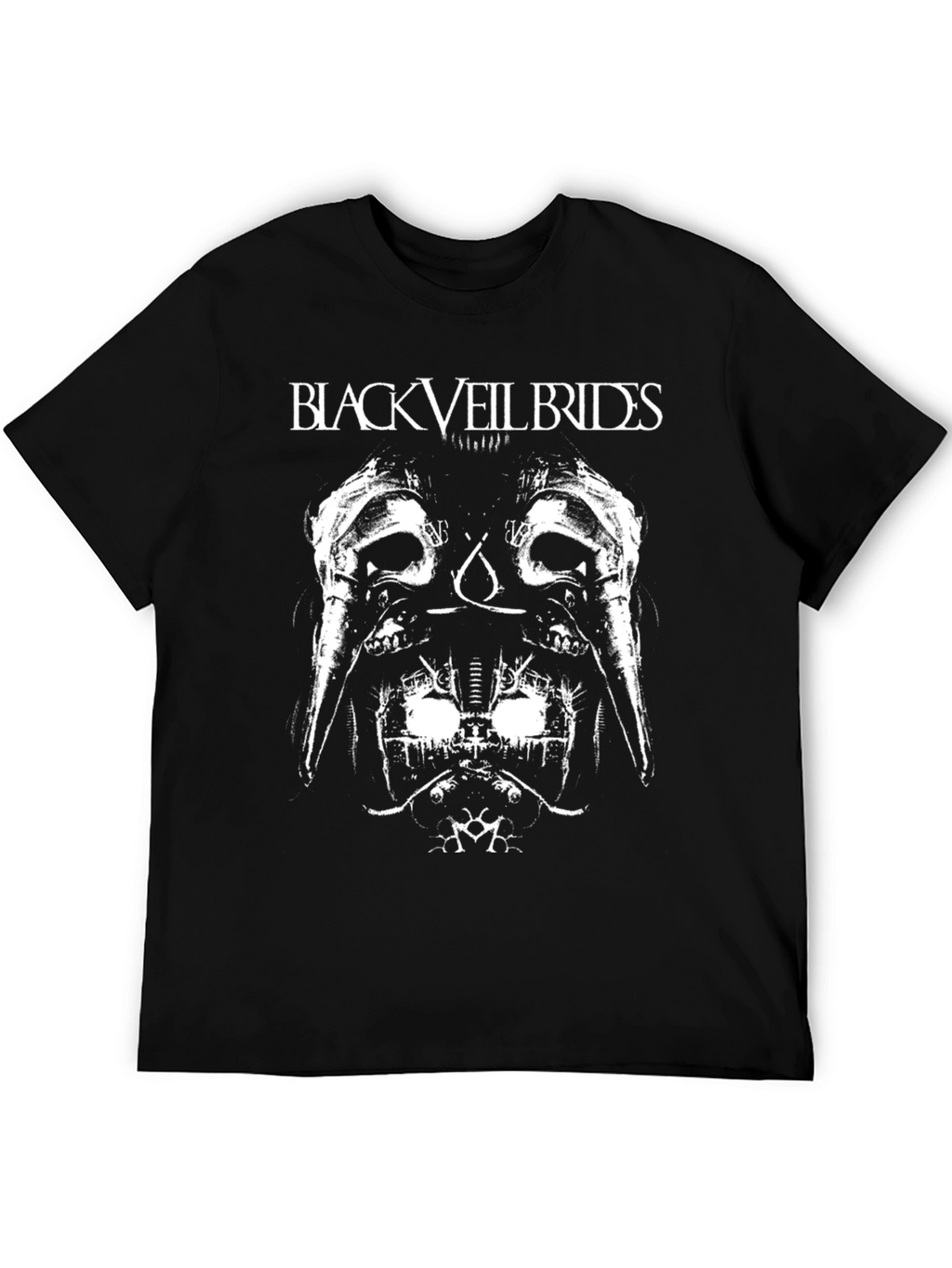 Black Veil Brides Graphic T-Shirt