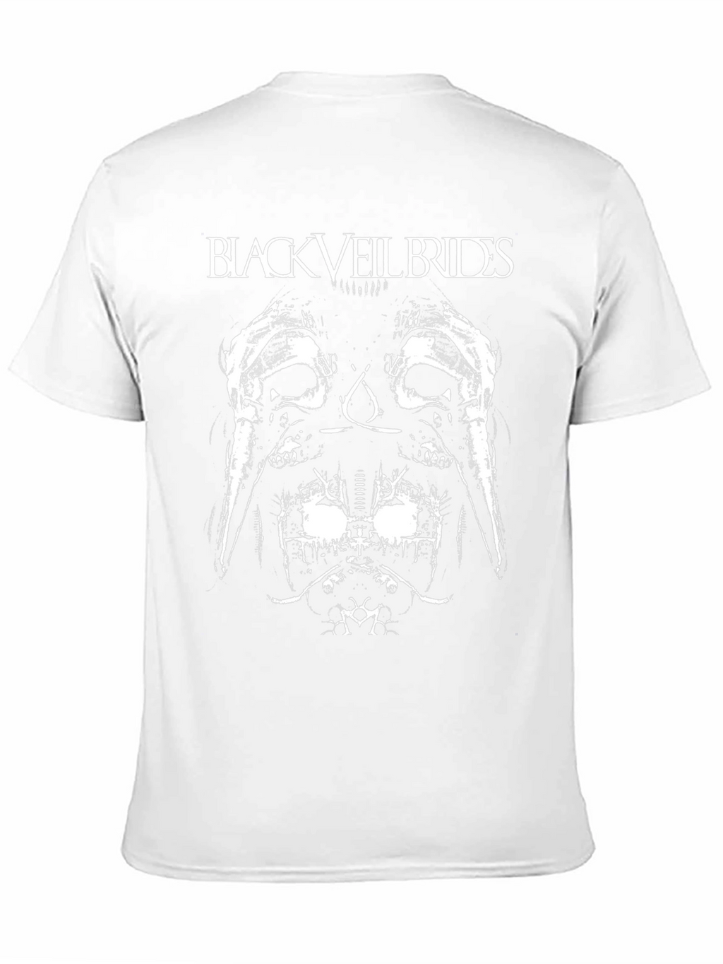 Black Veil Brides Graphic T-Shirt
