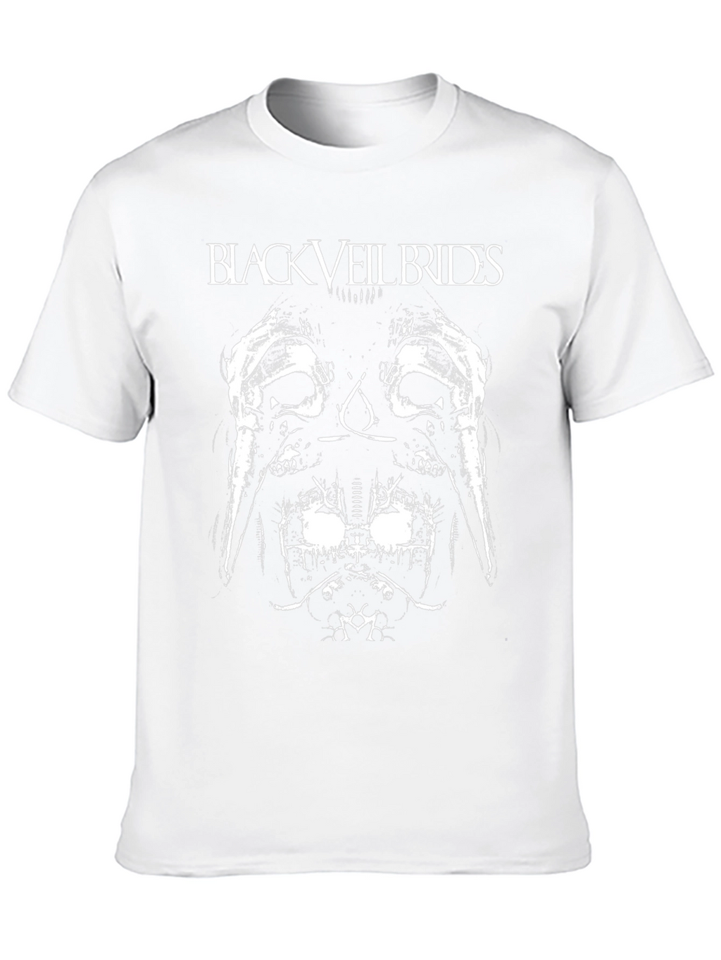Black Veil Brides Graphic T-Shirt