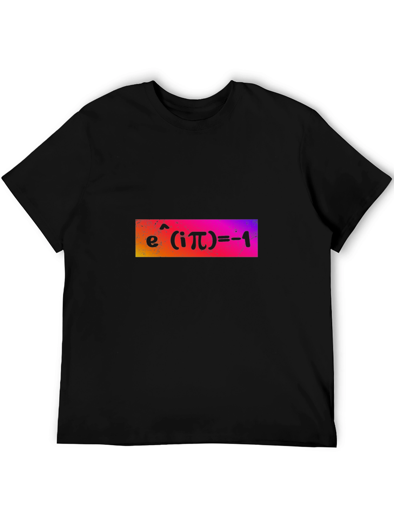 Eulers Identity T-Shirt