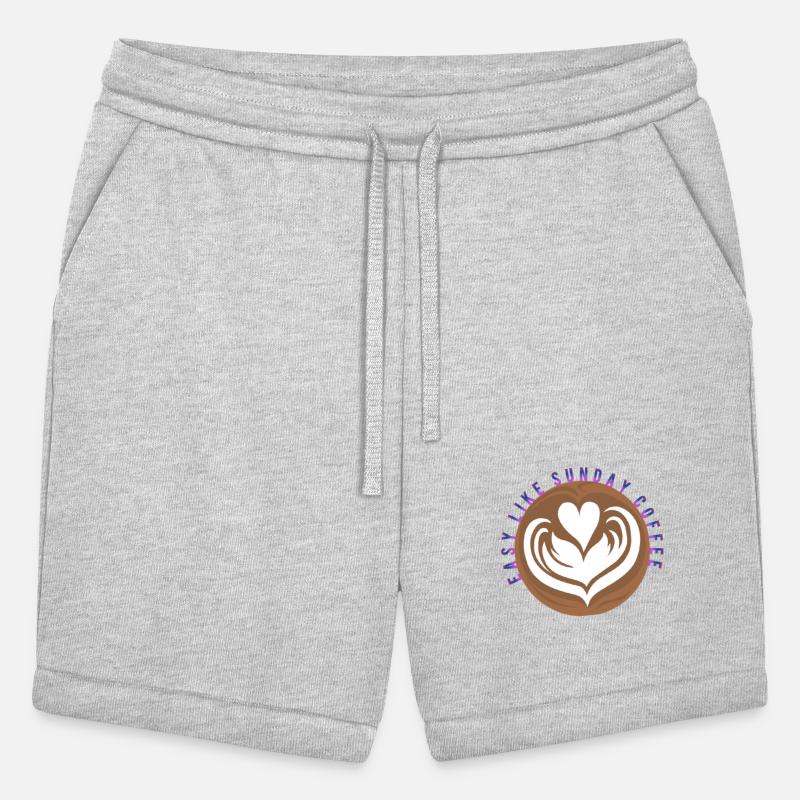 Easy like sunday coffee