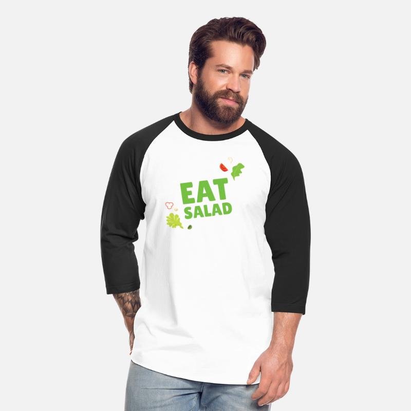 Eat Salad Salad Vegan Vegan