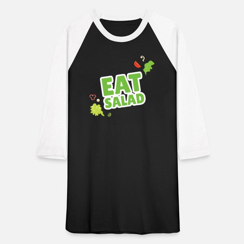 Eat Salad Salad Vegan Vegan