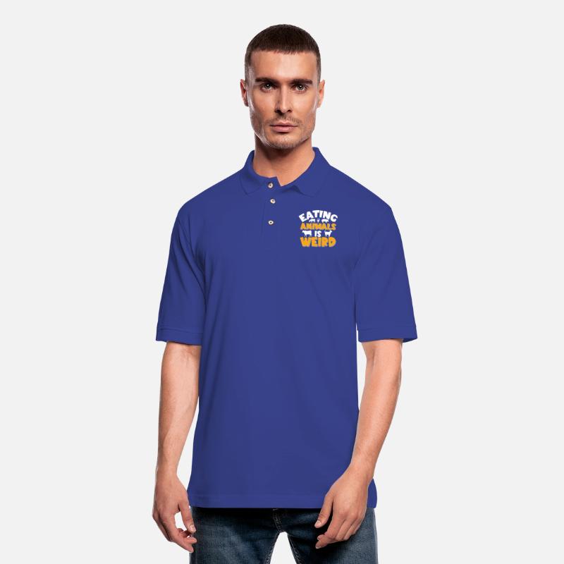 Eating Animal Is Weird