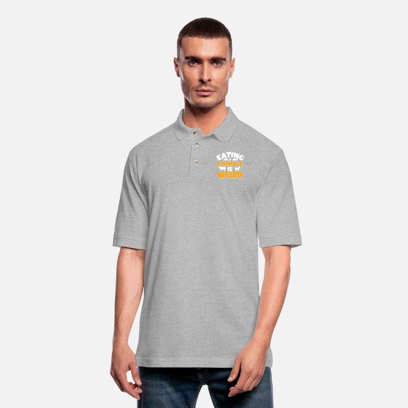 Eating Animal Is Weird