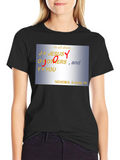 J.O.Y T-Shirt - Jesus Others You - Christian Tee
