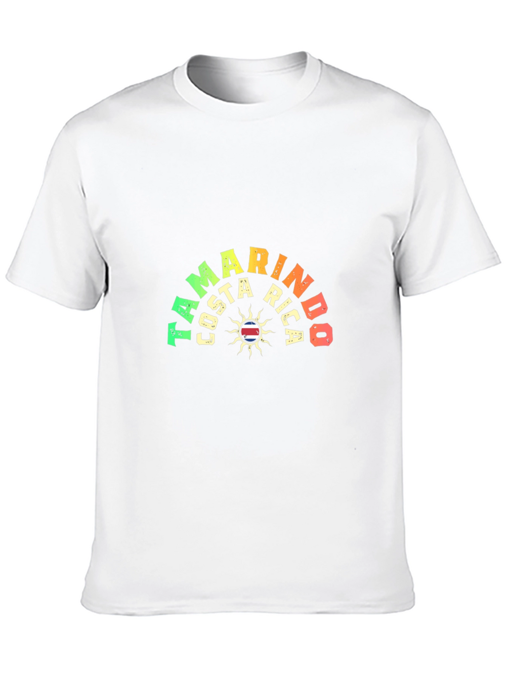 Tamarindo Costa Rica Graphic Tee