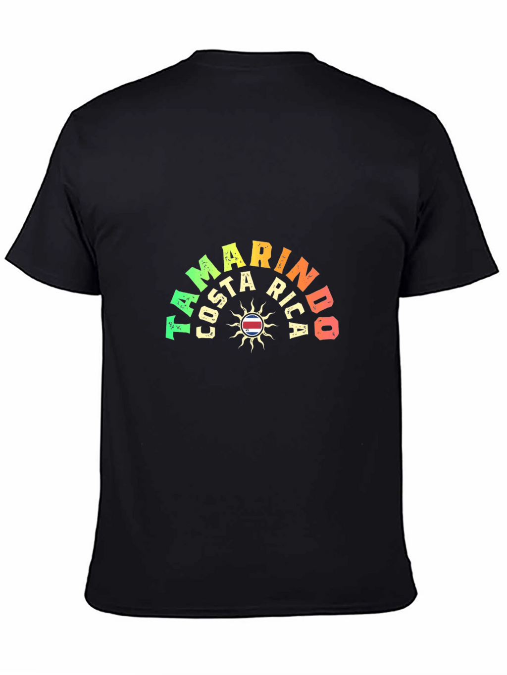 Tamarindo Costa Rica Graphic Tee