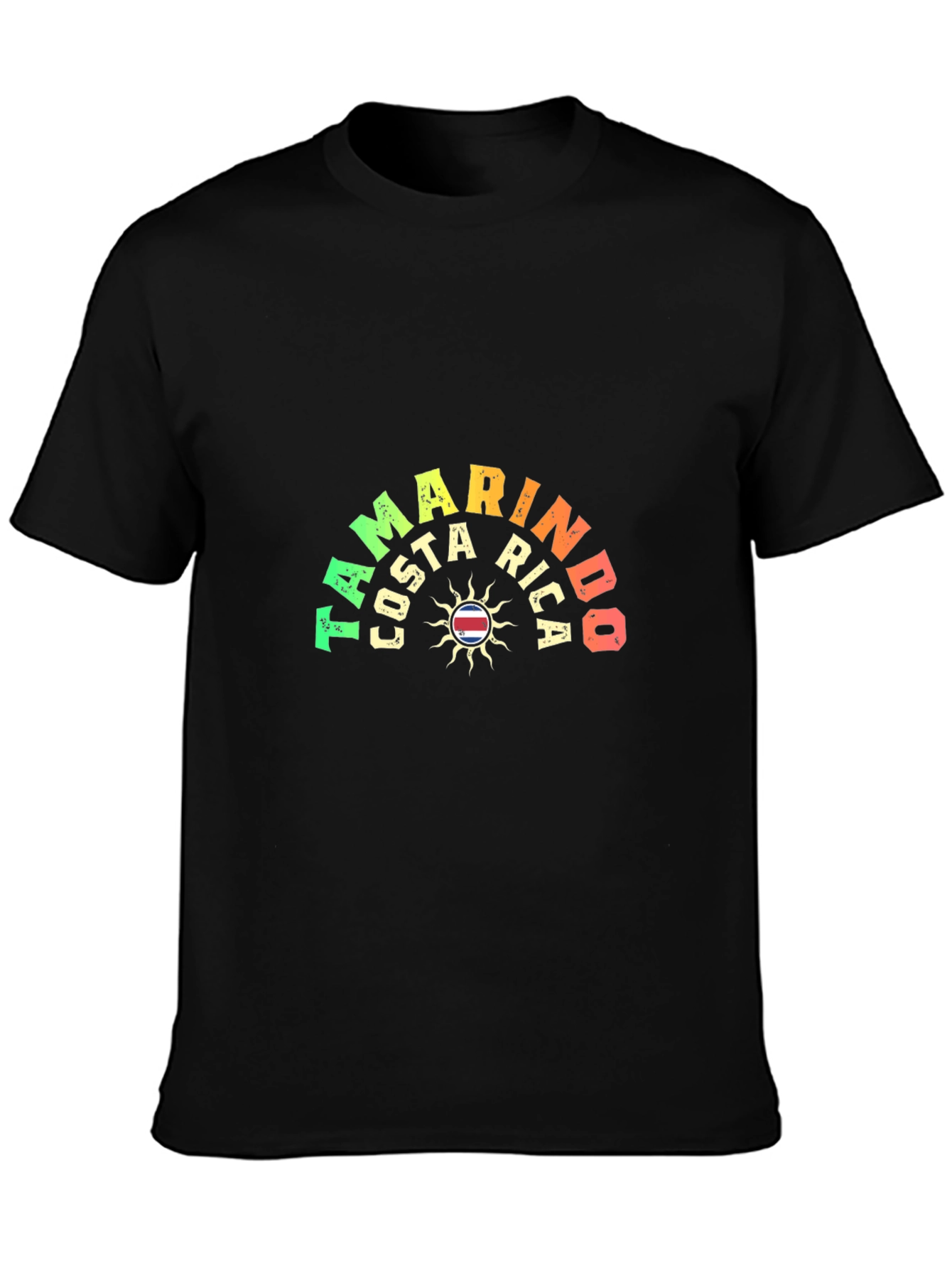 Tamarindo Costa Rica Graphic Tee