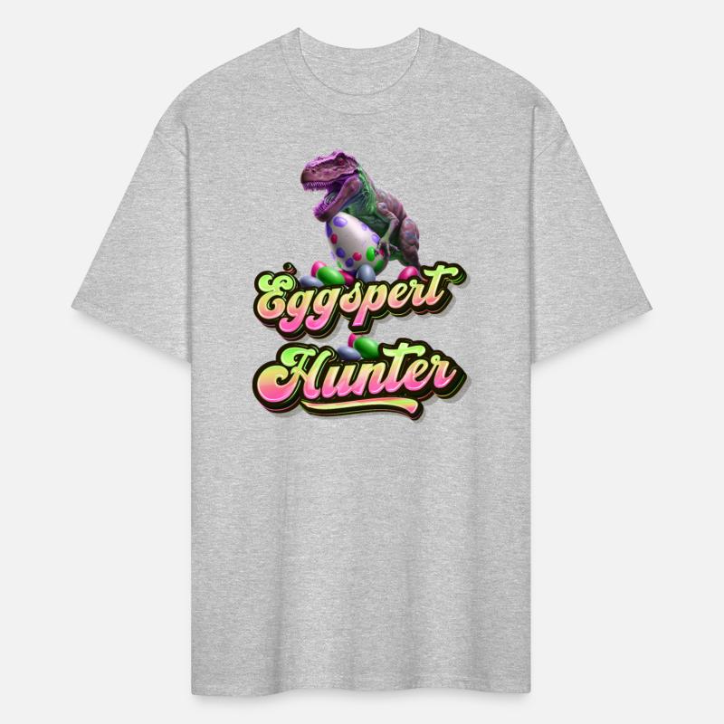 Eggspert Easter Eggs Hunter Easter Dinosaur Egg