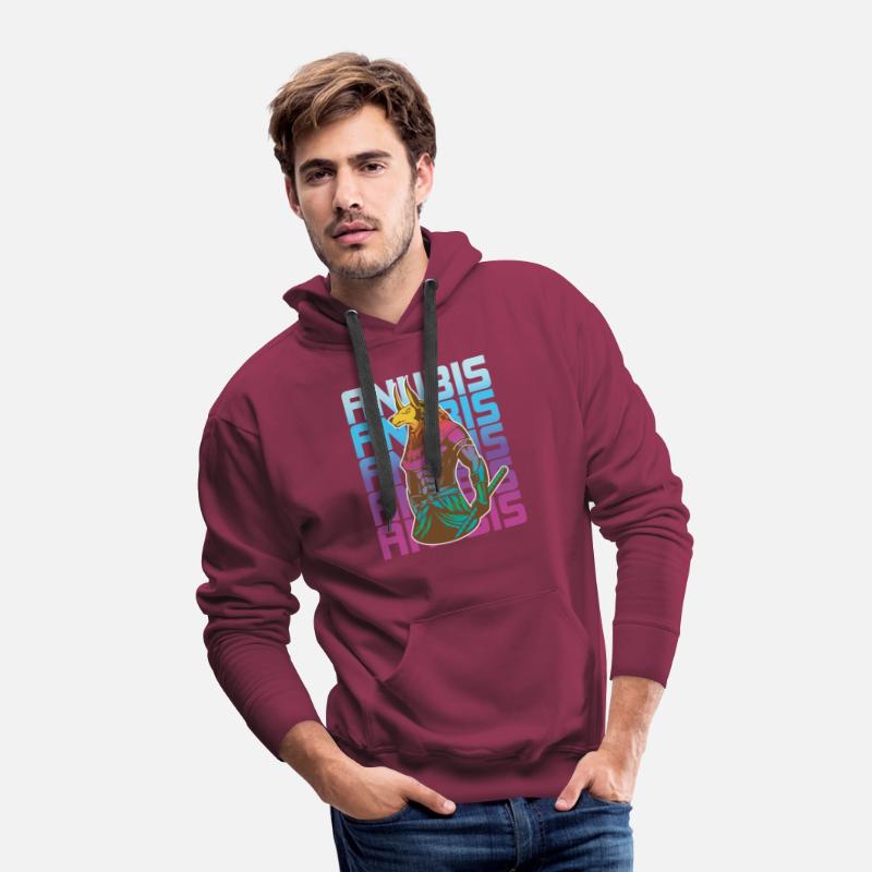 Egyptian God Anubis Egypt