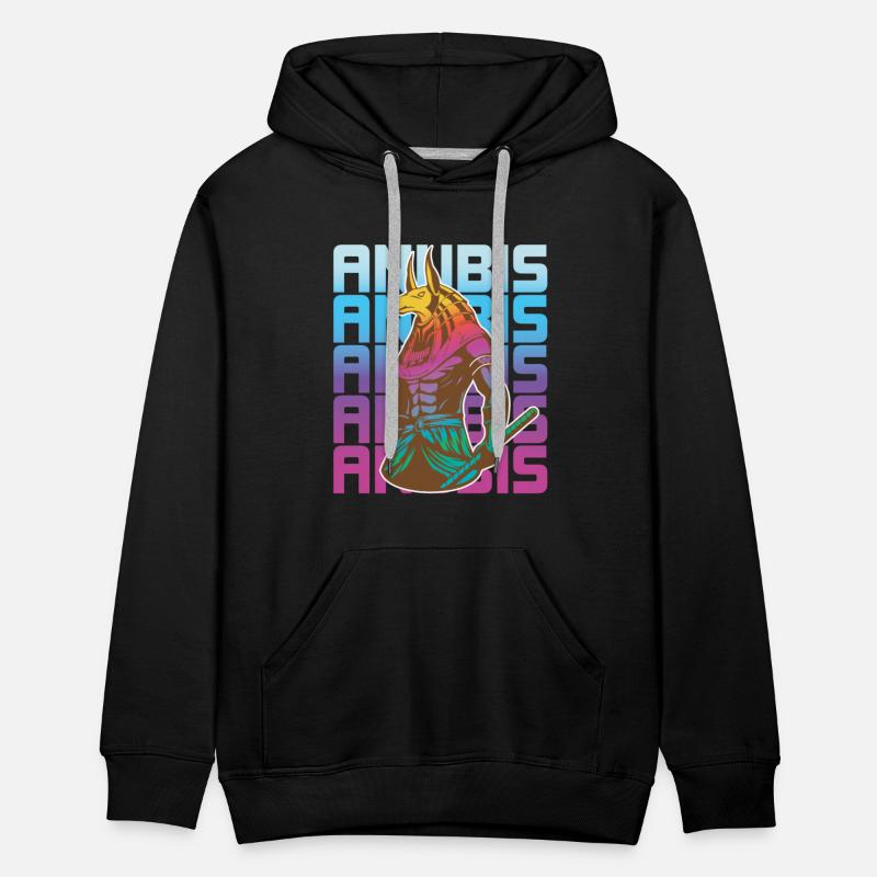 Egyptian God Anubis Egypt