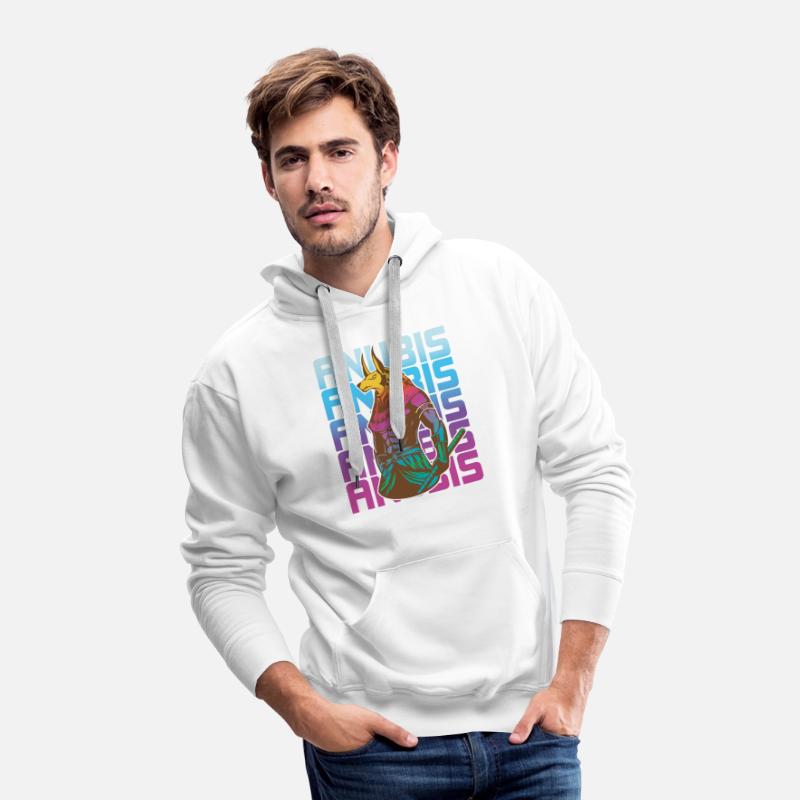 Egyptian God Anubis Egypt