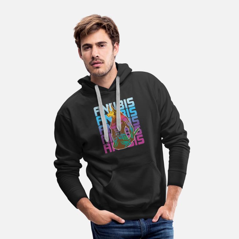 Egyptian God Anubis Egypt