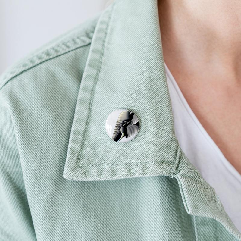 Elephant Military Safari